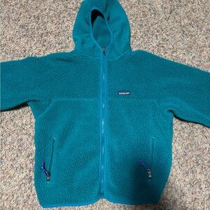 Patagonia Kids' Jacket